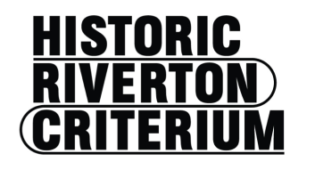 Historic Riverton Criterium