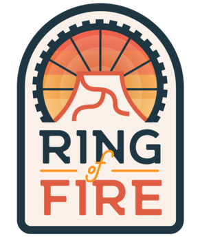 Zachte voeten Leugen Mos Ring of Fire Volunteers 2023 Online Registration