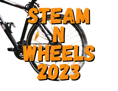 STEAM On Wheels