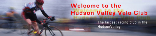 hudson velo