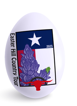 easter hill country tour 2023
