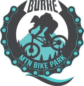 Enduro bike logo