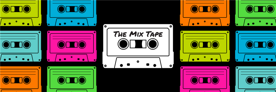 The Mix Tape Online Registration