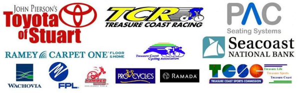 Toyota Of Stuart >> Toyota Of Stuart Cycling Classic 7 500 Race Day Purse Toyota Of Stuart >> Toyota Of Stuart Cycling Classic 7 500 Race Day Purse