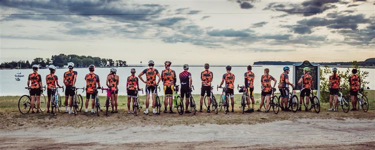 Bicycle rally near me deals