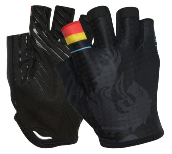  True Grip 9613 General Purpose Grip Work Gloves, Large