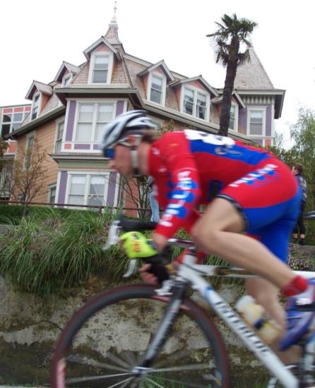 Santa Cruz Classic Criterium Online Registration