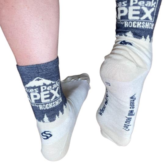 Rockshox socks sales