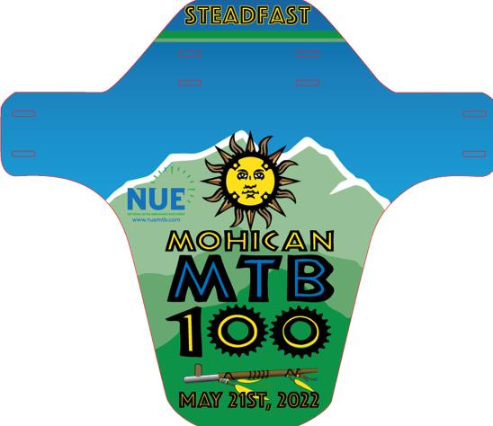 Mohican discount 100 mtb