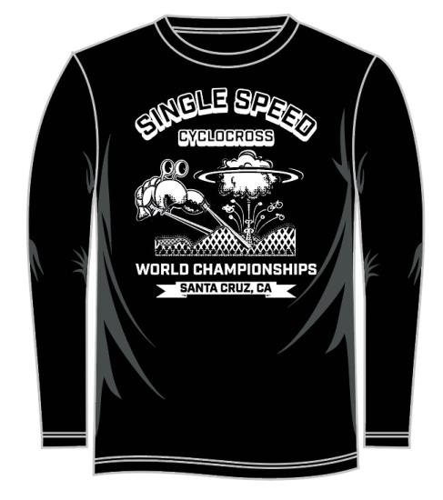 single speed cyclocross world championships